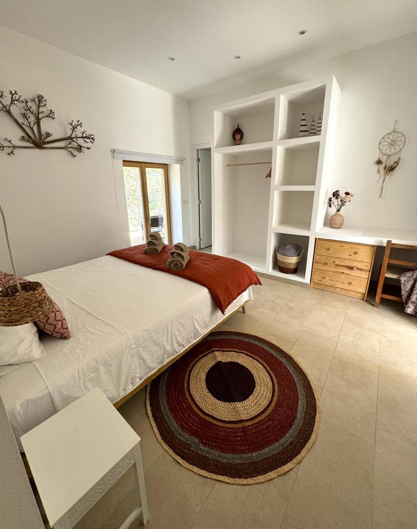 Feliz Lagartija Villa Cala Saona Exterior photo